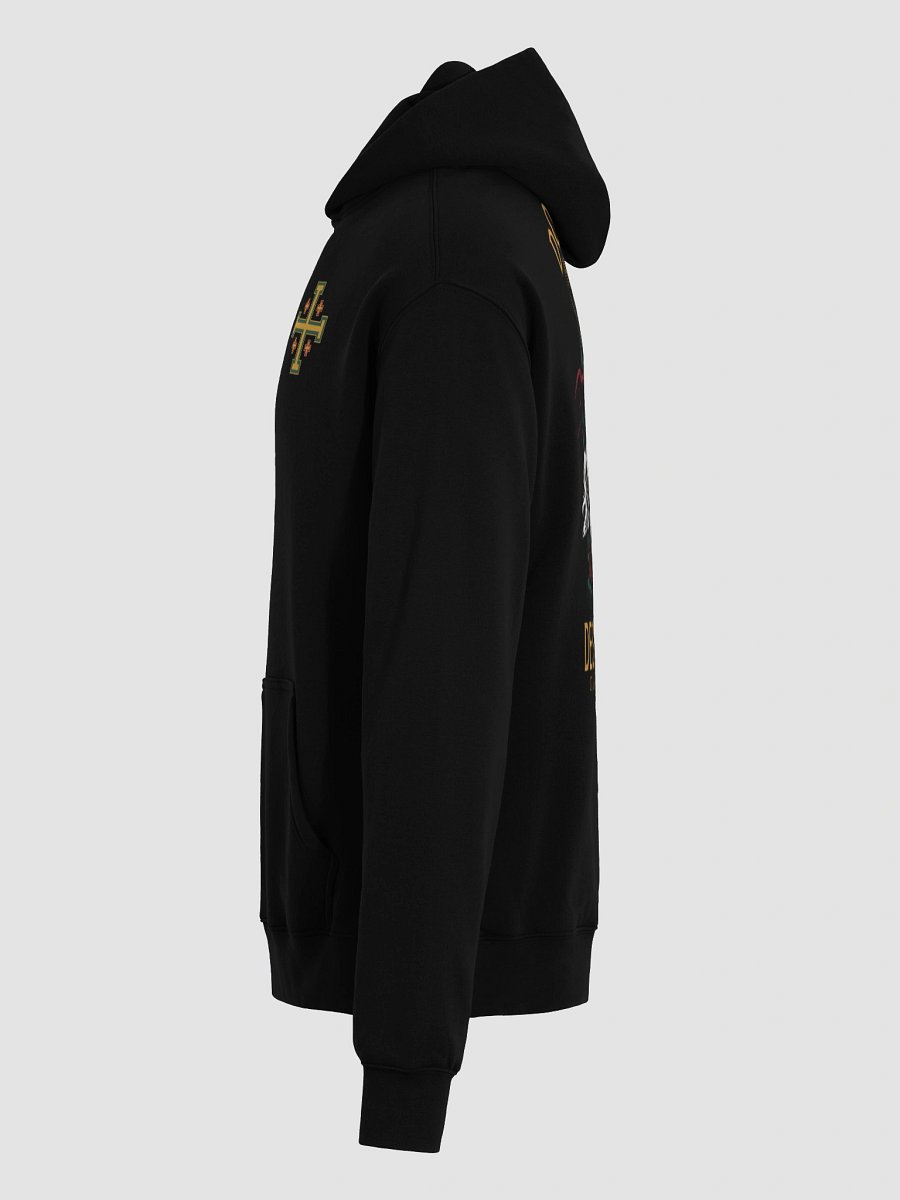 Saint George Collection Oversized Hoodie product image (7)