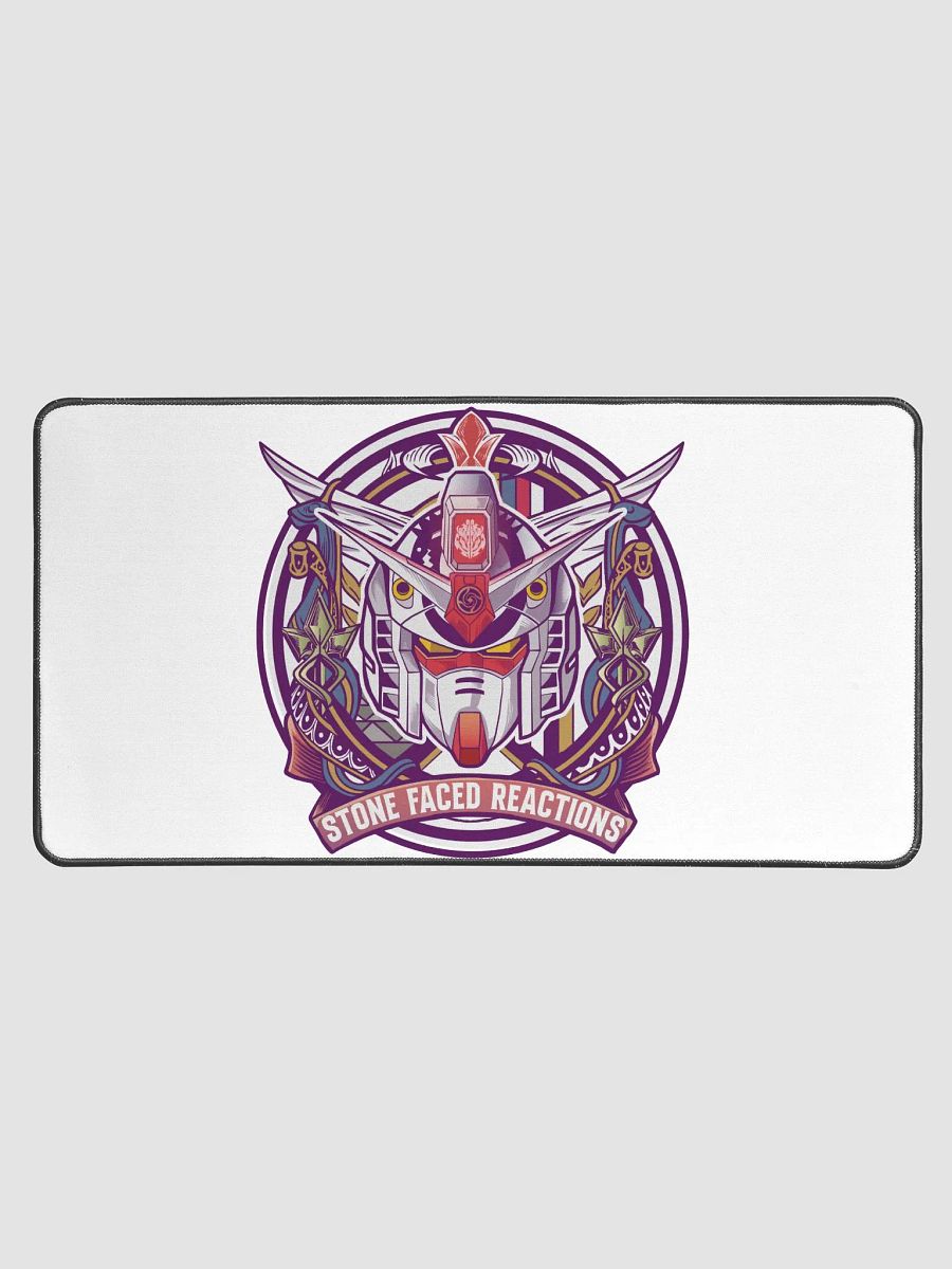 Stone Faced Desk Mat product image (1)