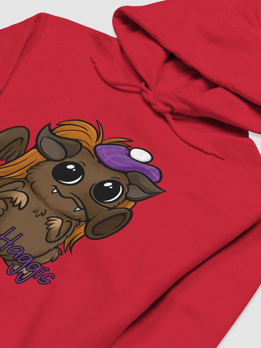 The Flying Haggis (Sleeve print) product image (16)