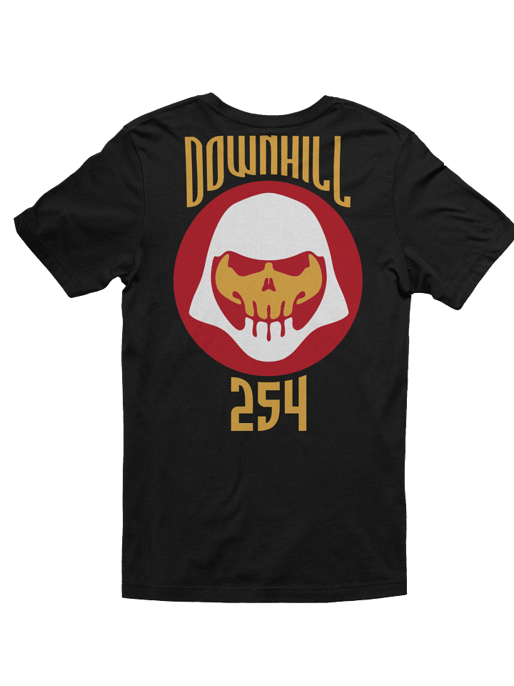 Downhill254 TEAM graphic product image (4)