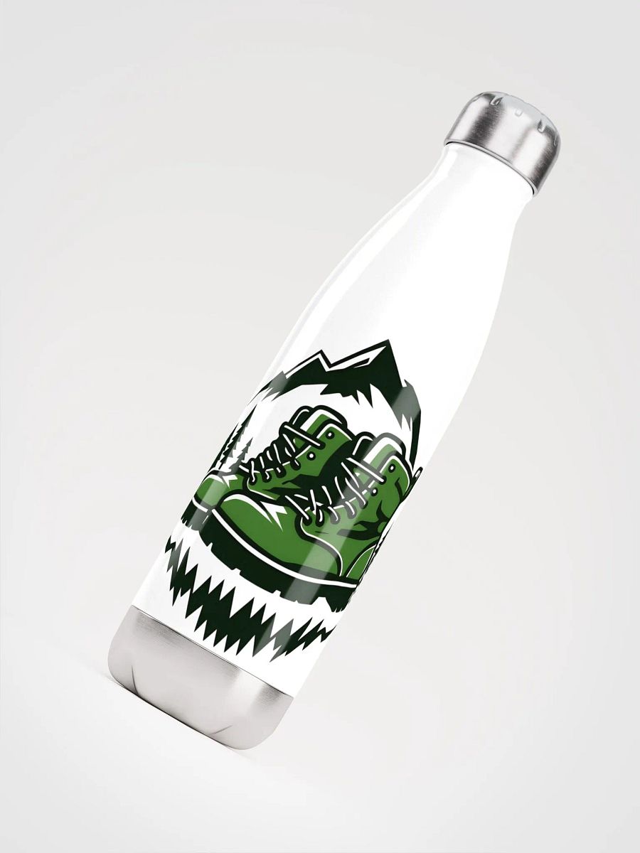 Summit Stainless Steel Water Bottle product image (4)