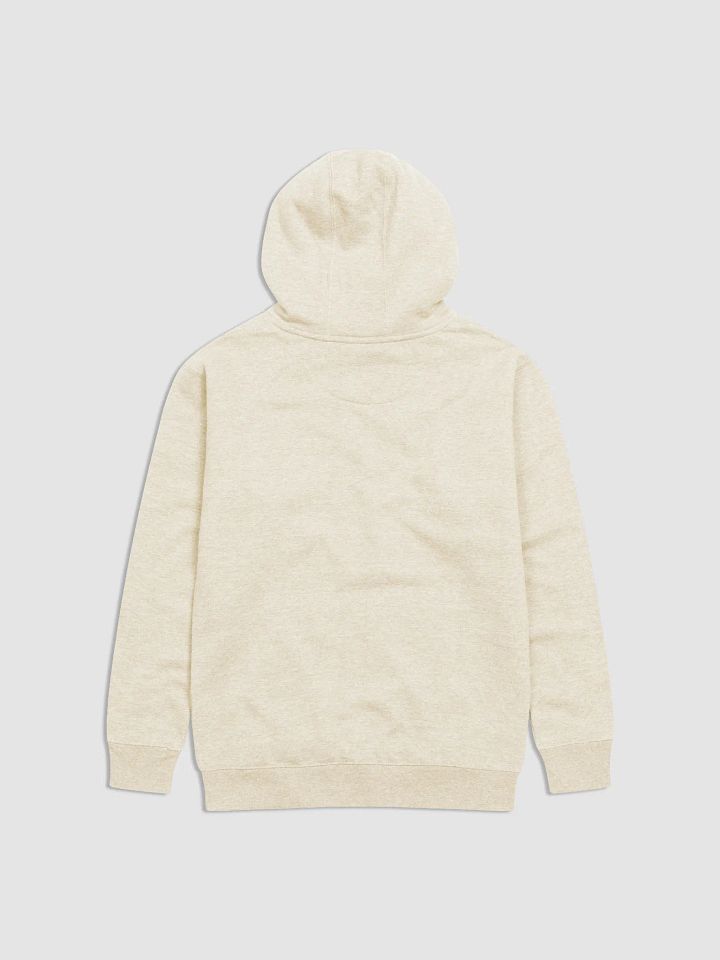 Retire Hoodie product image (2)