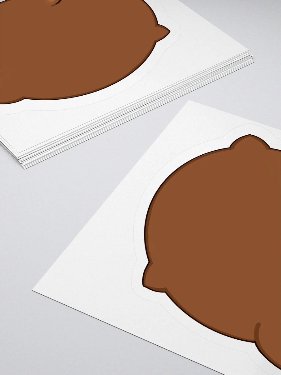 Cheeks Stickers product image (4)