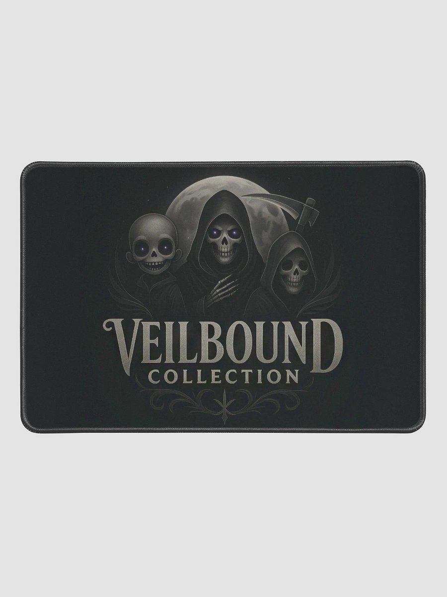 Veilbound Collection Logo Mouse Pad product image (1)