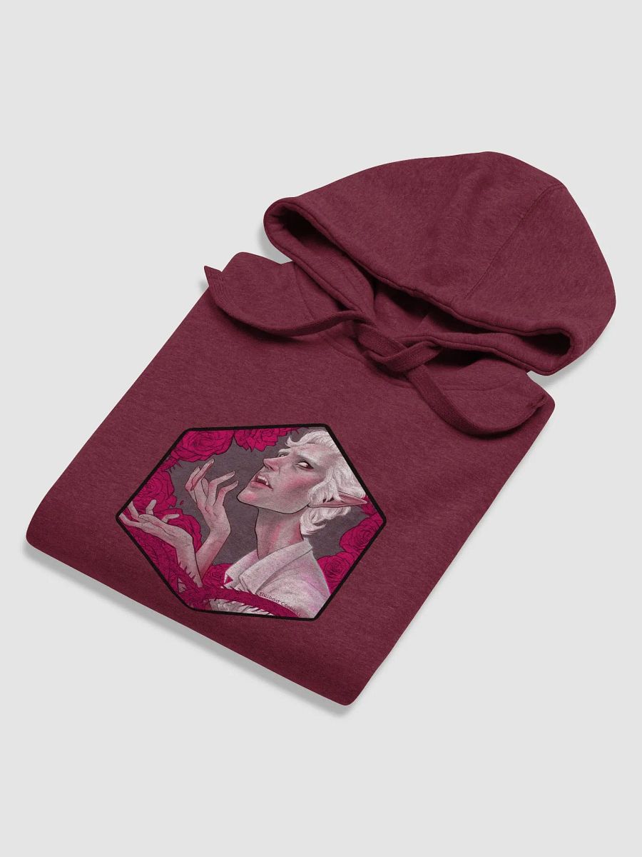 The Pale Elf - hoodie product image (30)