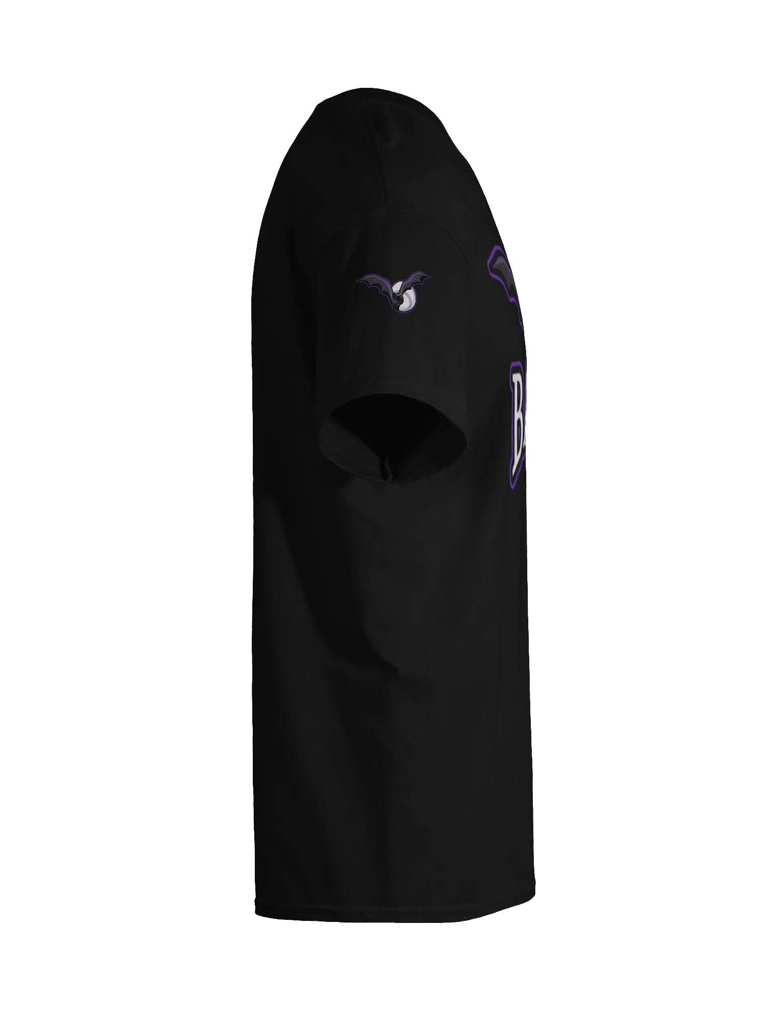 Bats Unisex TShirt product image (37)