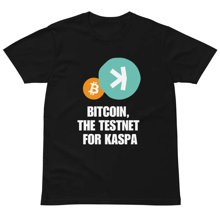 BTC testnet for KAS product image (2)