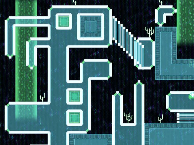 KR Cruising the Circuits Digital World Tileset for RPGs product image (6)