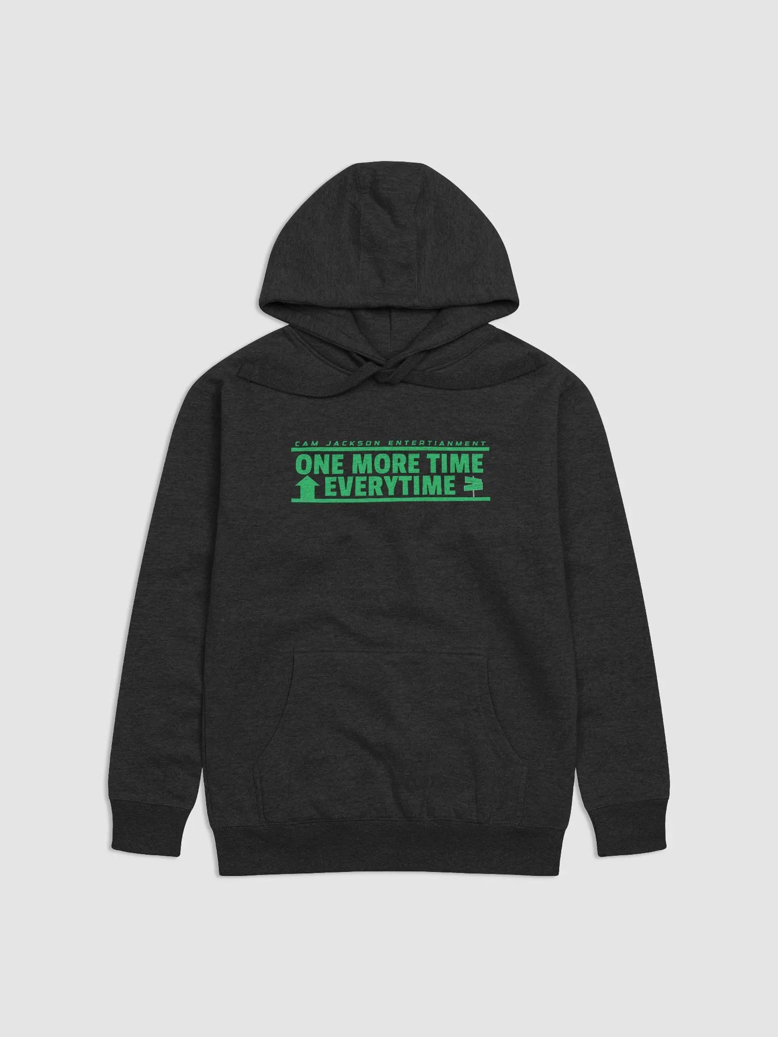 One More Time Hoodie product image (1)
