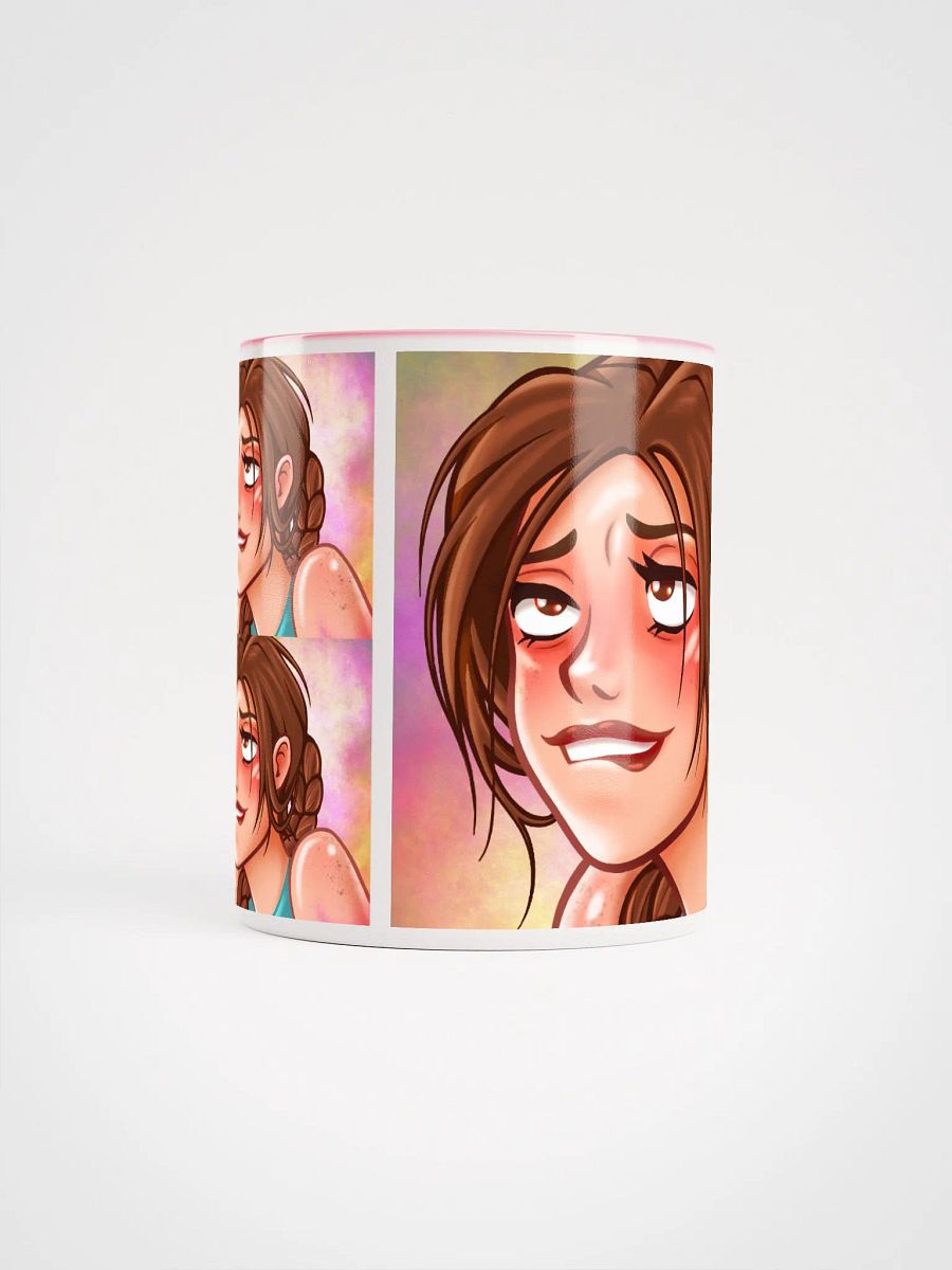 Lara Loves Artifacts - Ceramic Mug product image (4)