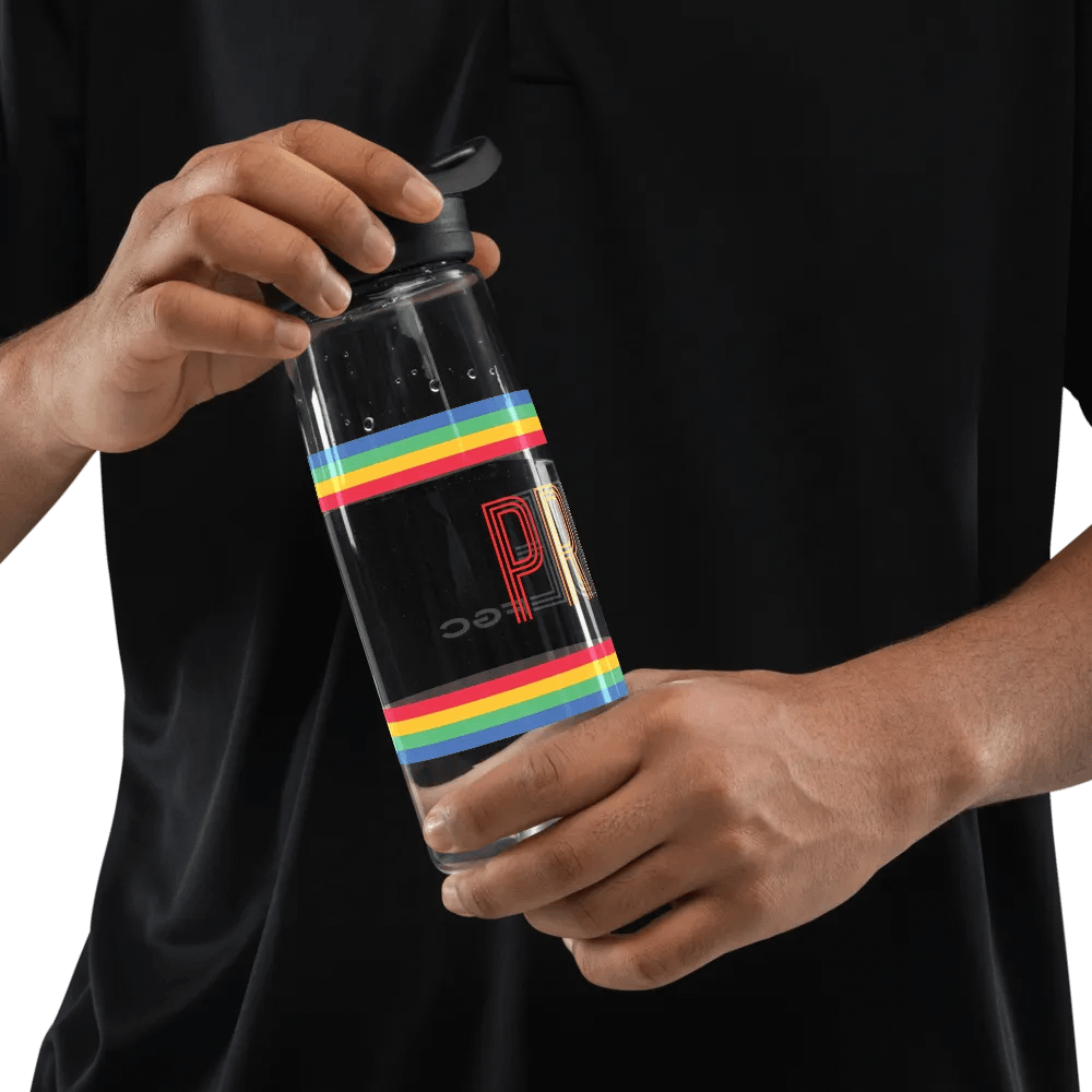 PRIDEfgc Water Bottle product image (8)