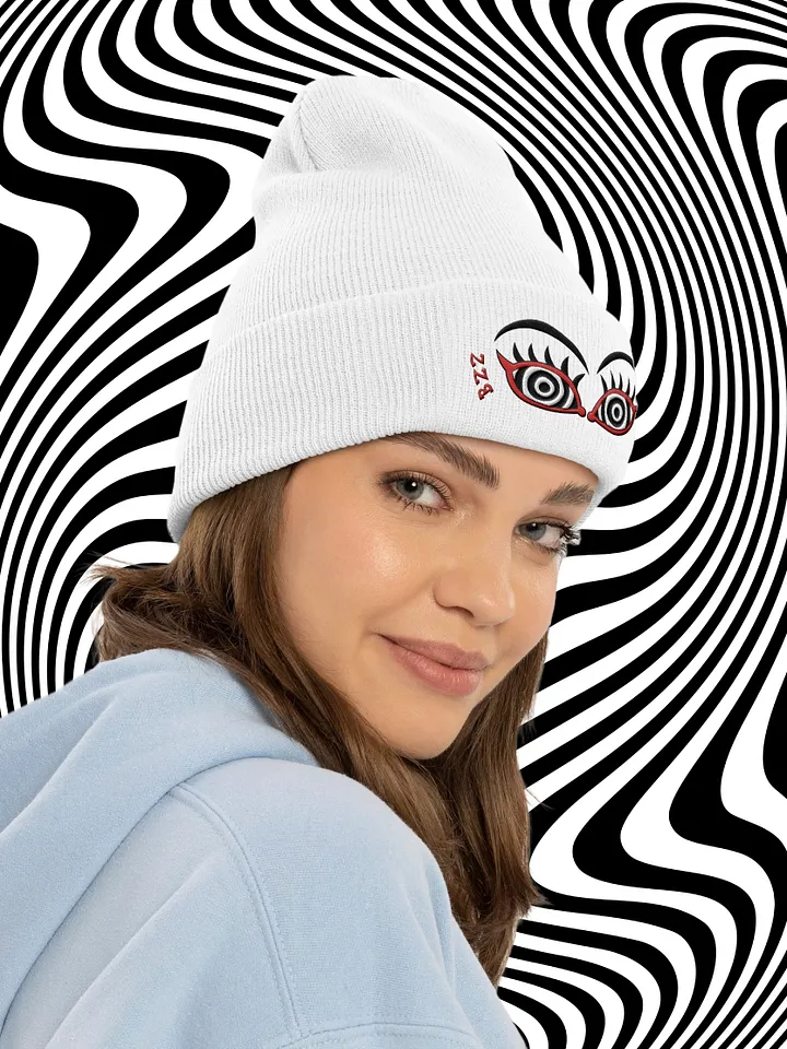 Bzz Eyes Beanie product image (1)