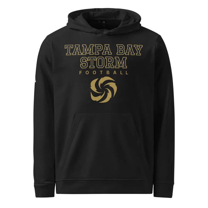 Tampa Bay Storm Adidas Hoodie product image (1)