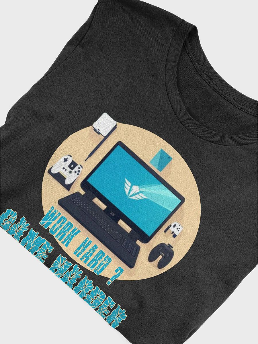Game Hard work Harder product image (5)