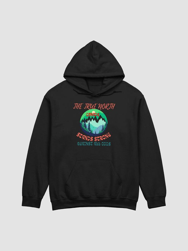 True North Canada Hoodie product image (2)
