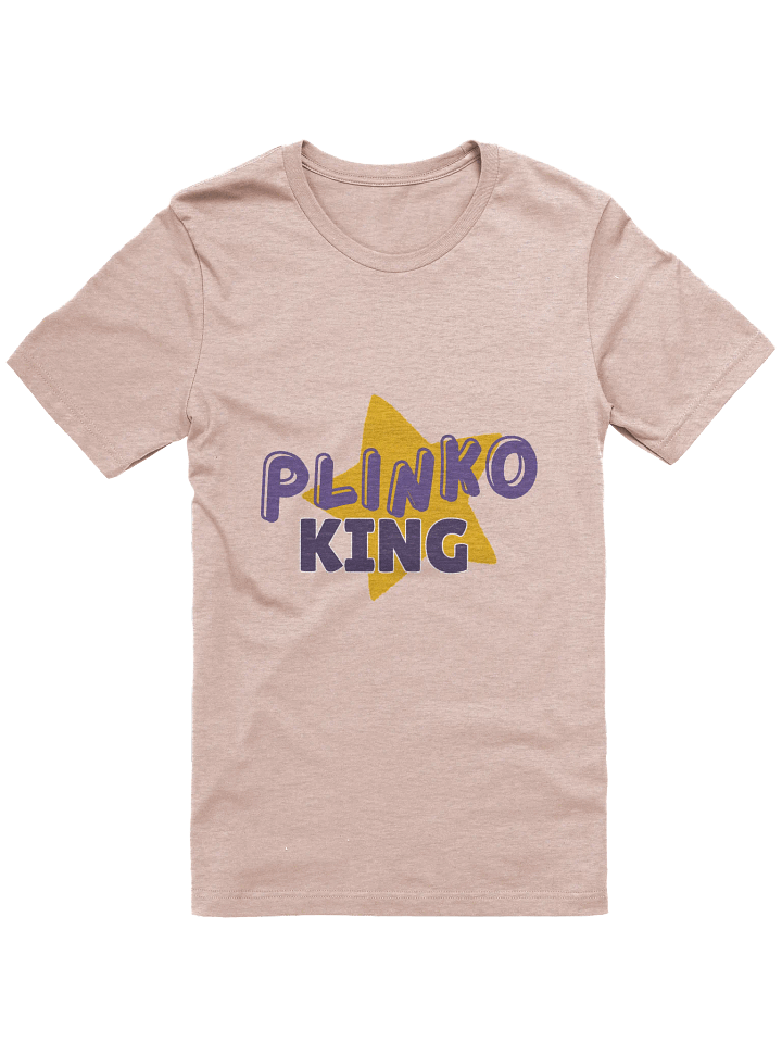 Plinko King T-Shirt product image (4)