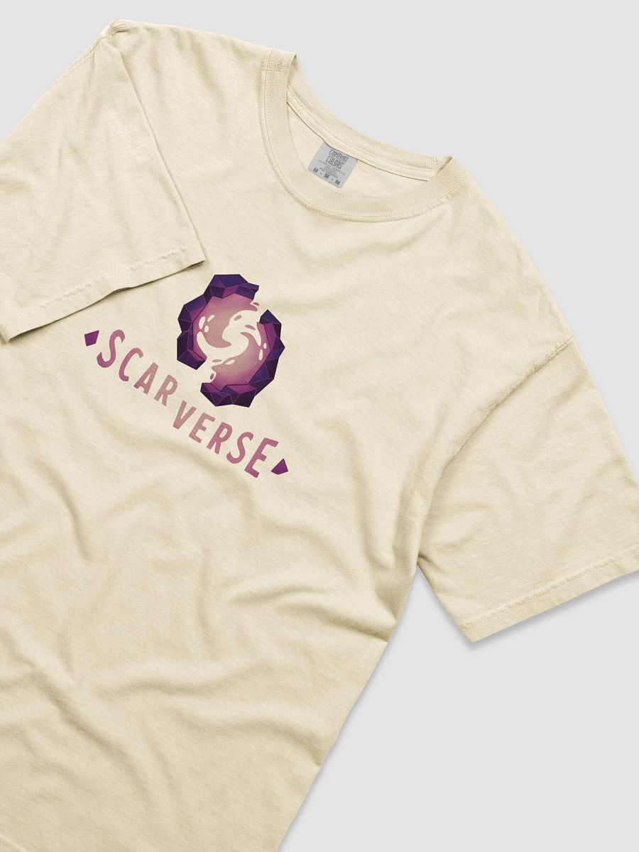 ScarVerse Portal Tee product image (15)