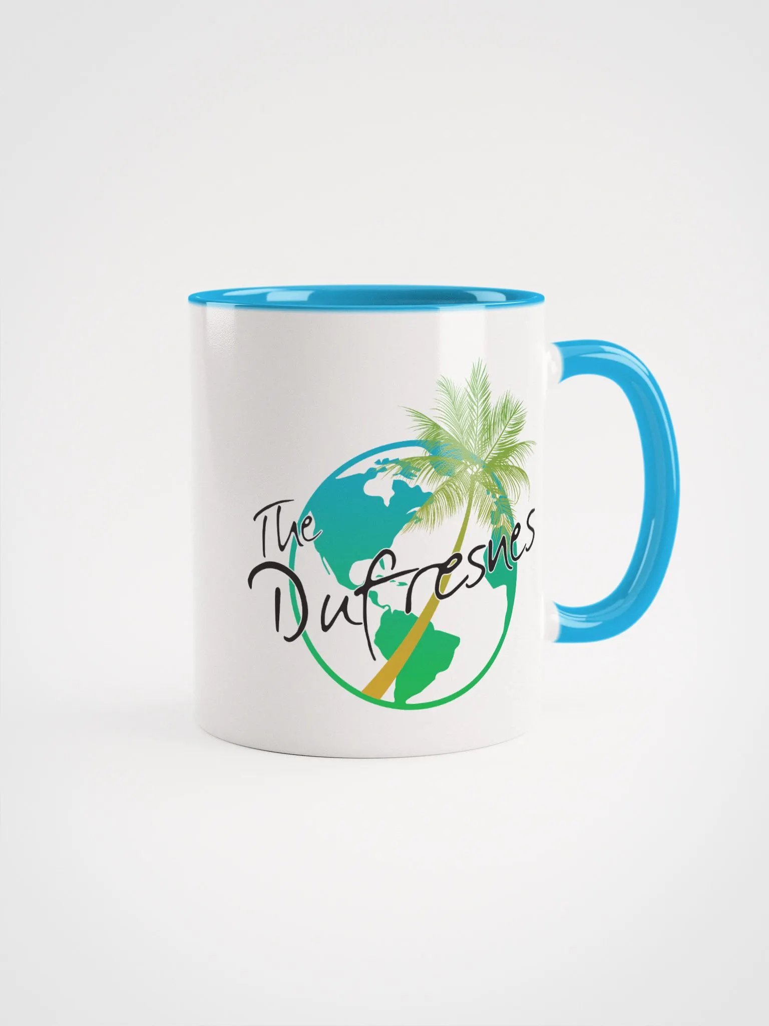 "My Coffee" Passport product image (1)