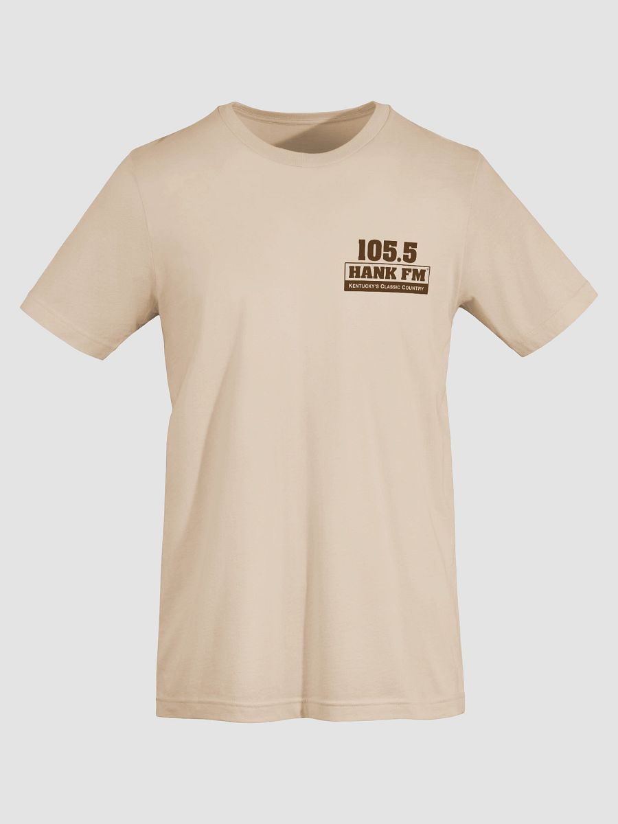 Cornbread T-shirt product image (7)