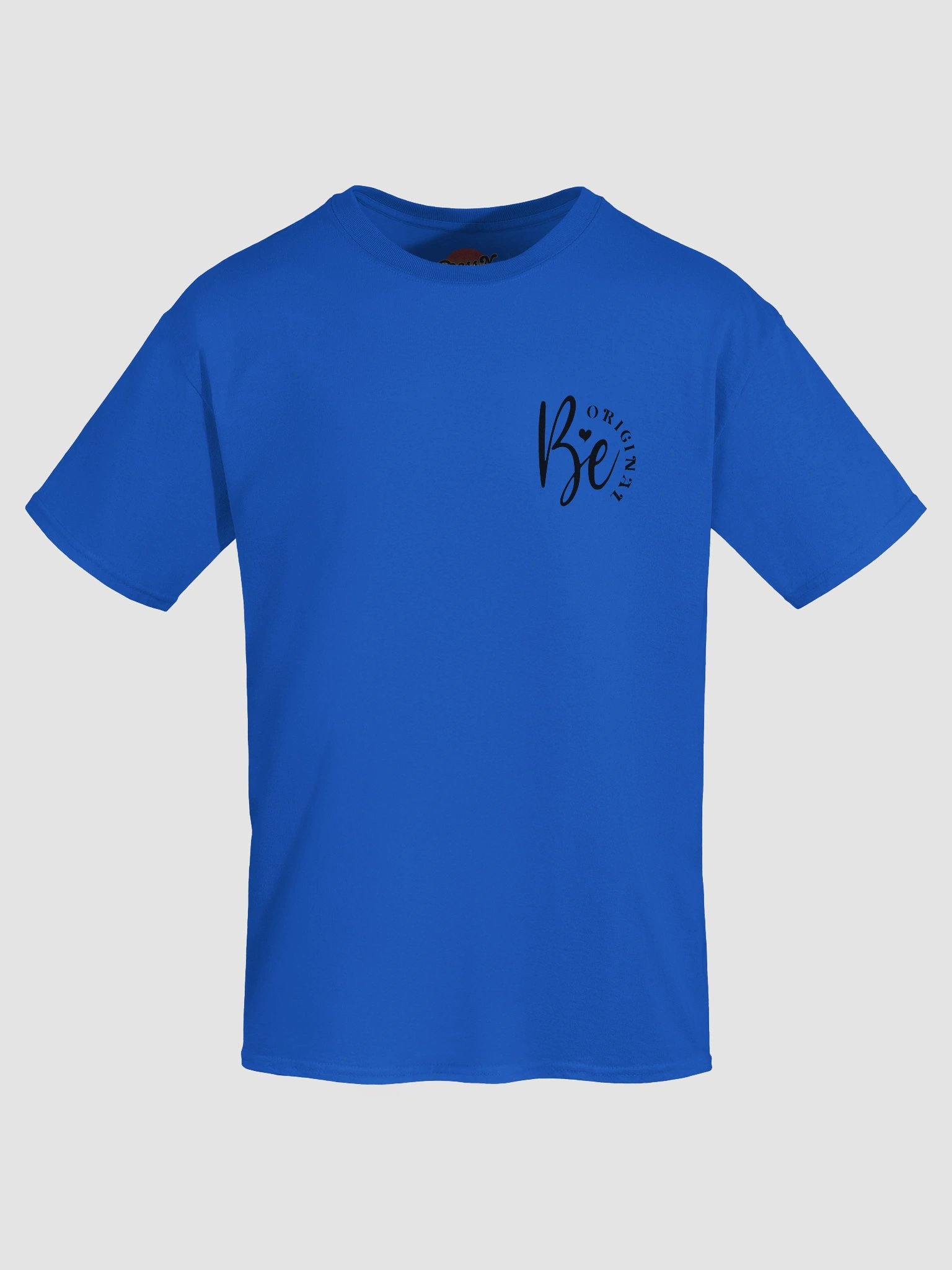 Be Original Tee product image (75)