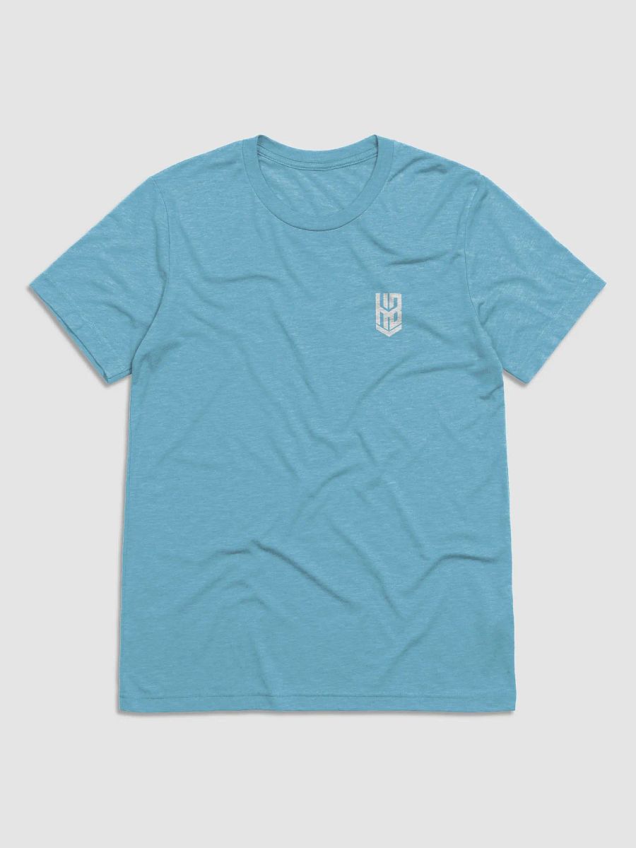 History Buffs T-Shirt Blue product image (1)