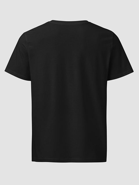 Photo showing Stanley/Stella Unisex Organic T-Shirt