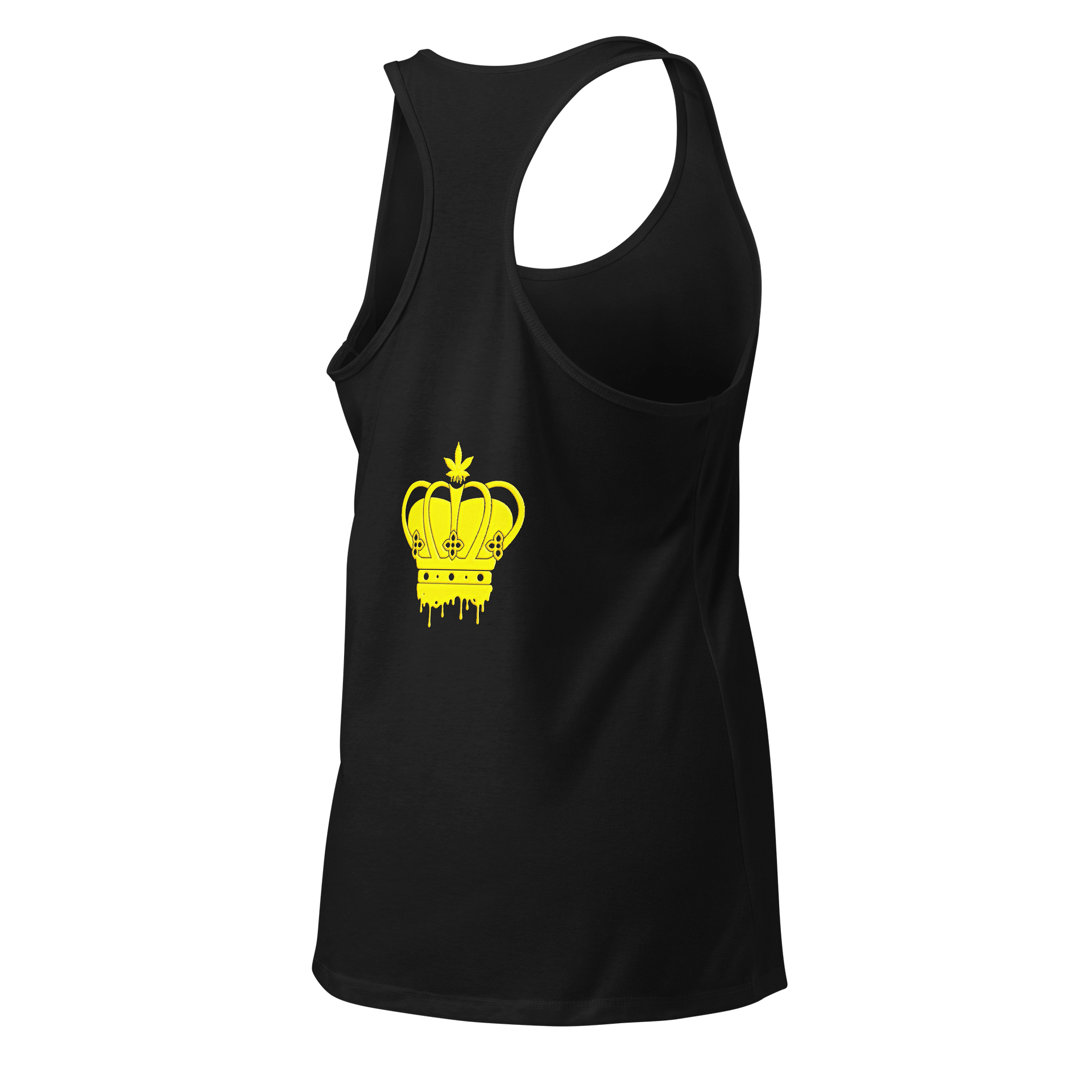 Dab Master Raceback Tank product image (8)