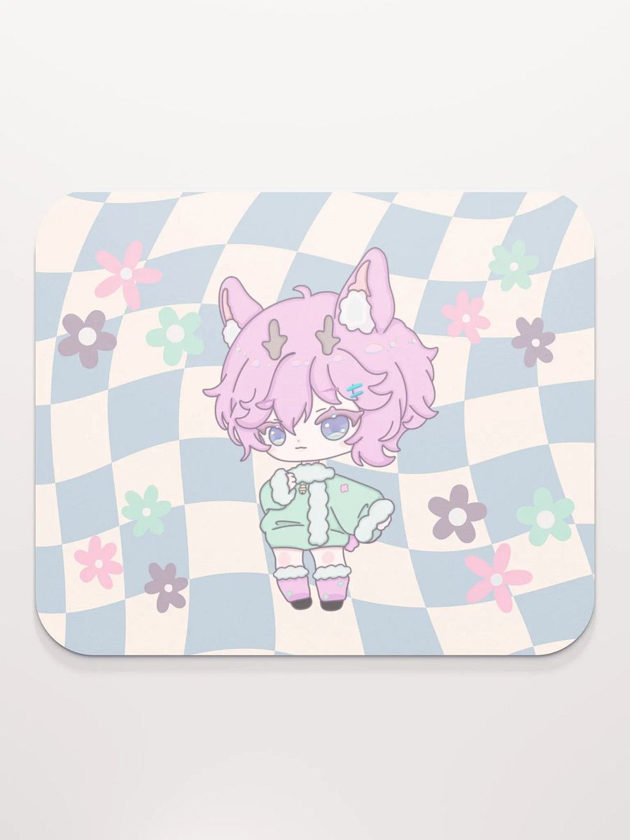 Chibi Sunny Mouse Pad product image (2)