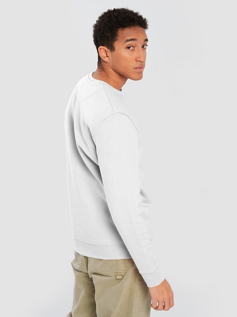 Photo showing Stanley/Stella Unisex Eco Sweatshirt