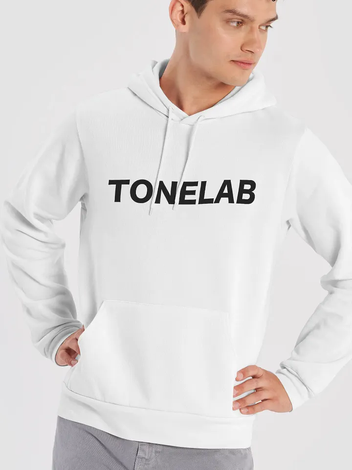 TONELAB B+C Comfort Hoodie product image (1)