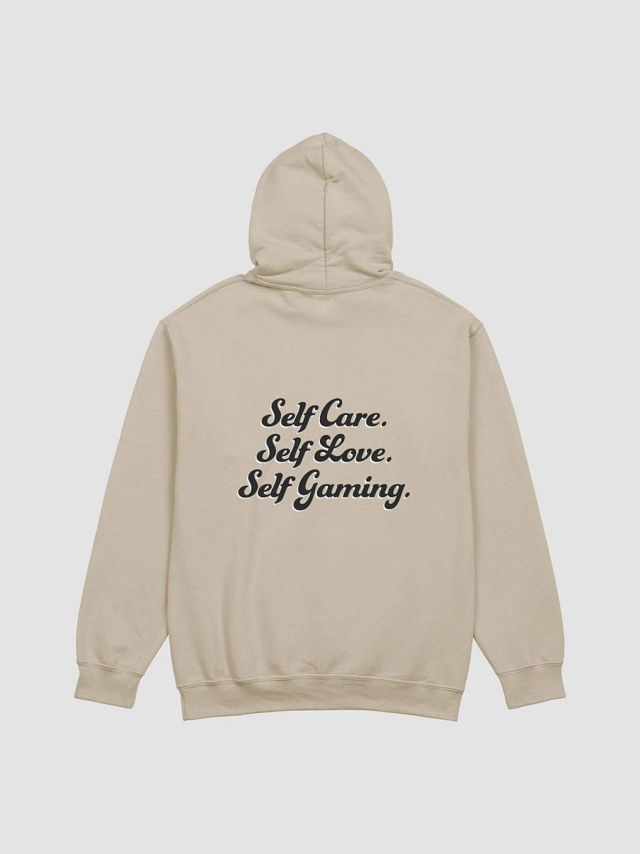 Article 21 - Center (Light) Hoodie product image (3)