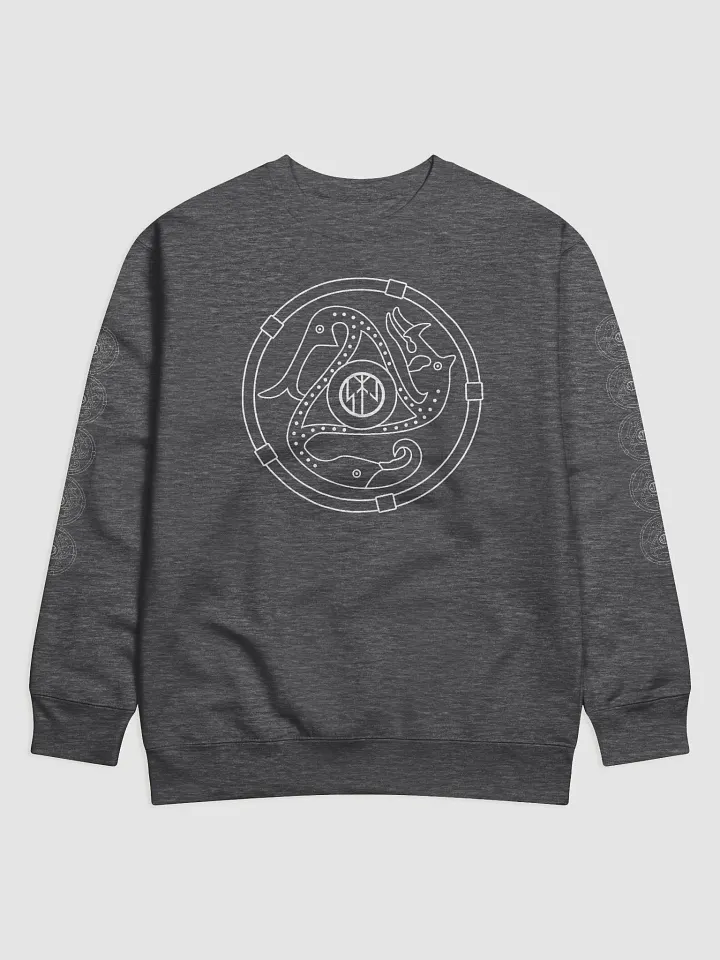 Tri-Beast Nordic Triskelion Range product image (1)