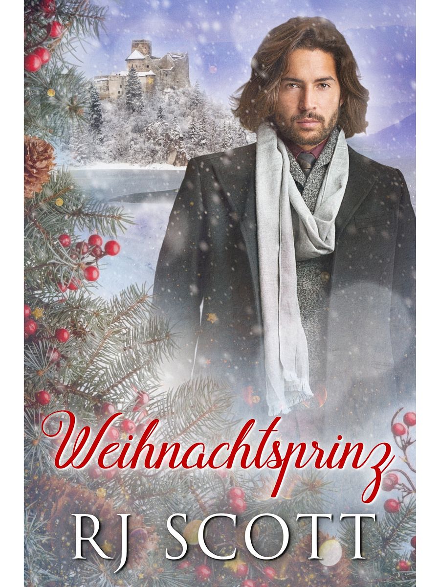 Weihnachtsprinz product image (2)