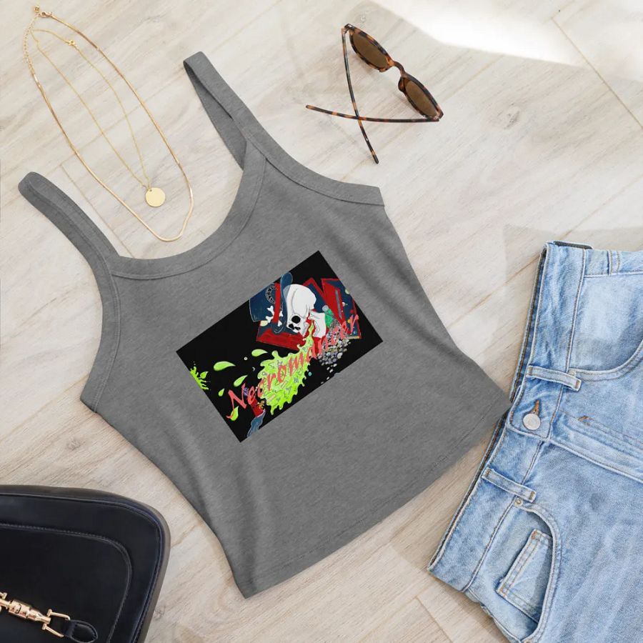 Necromancer's Elixir Women's Tank Top product image (17)
