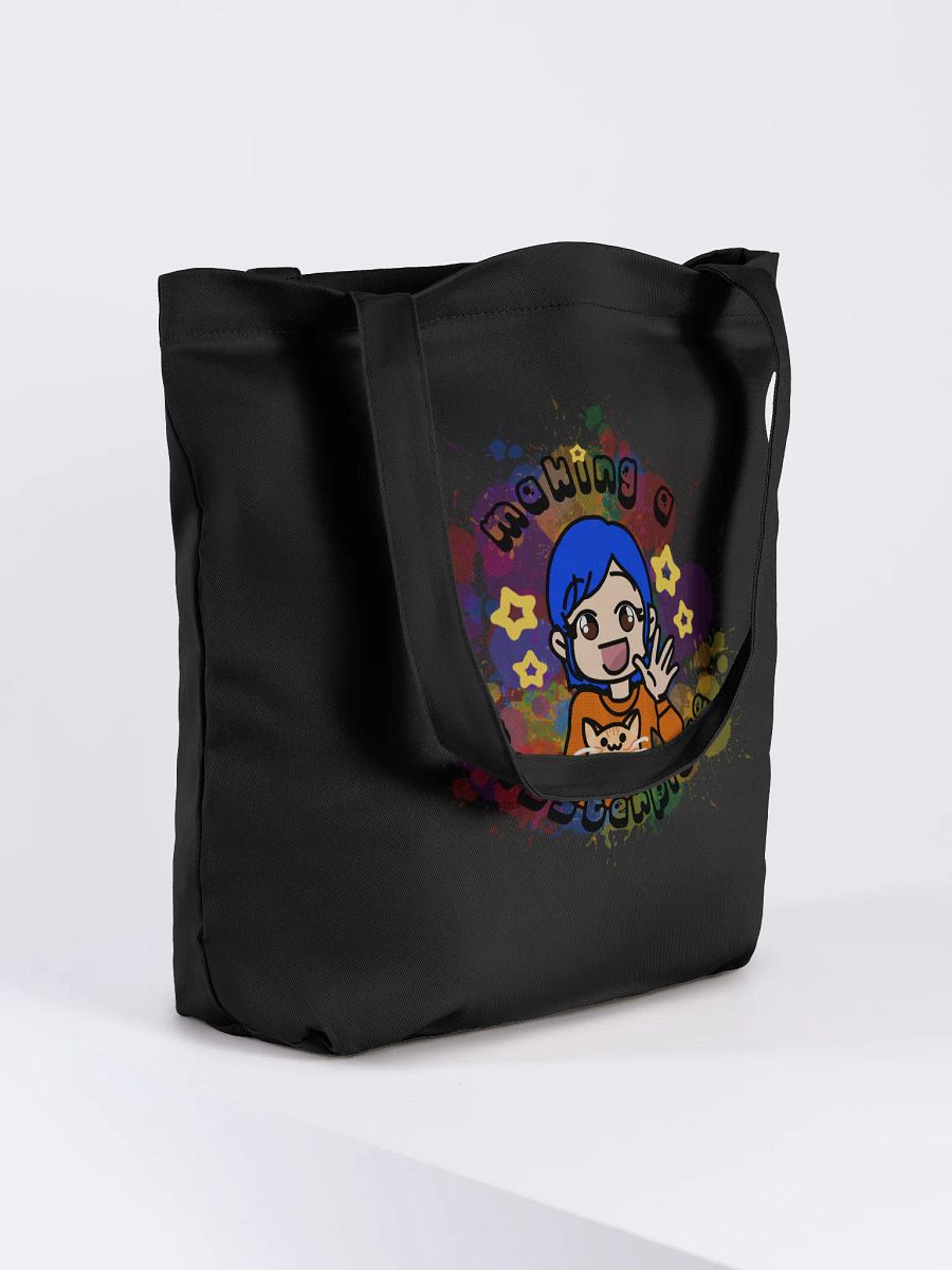 Making A Messterpiece Tote Bag product image (4)