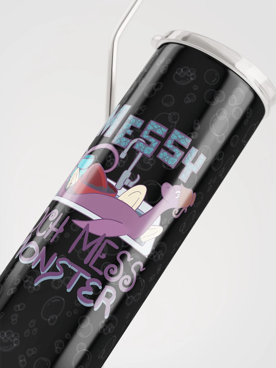 Messy - Loch Mess Monster! - Tumbler product image (4)