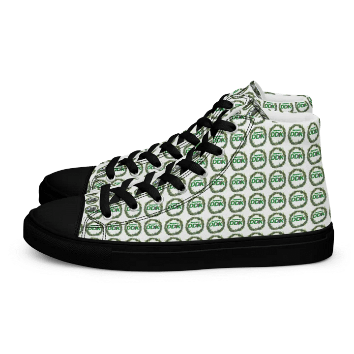 DDK V1 Sneakers product image (1)