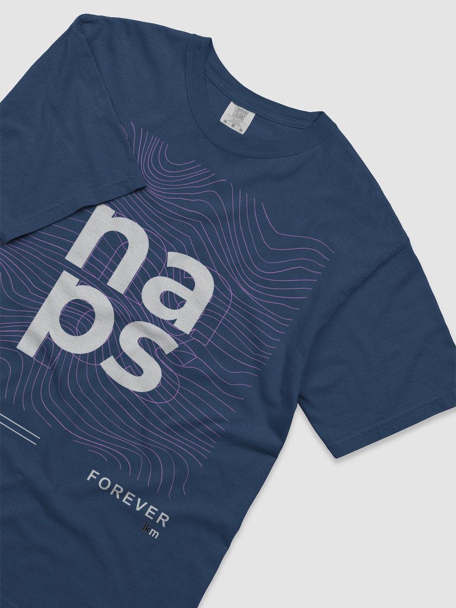 Topo Naps LKM Modern Fit Tee product image (2)