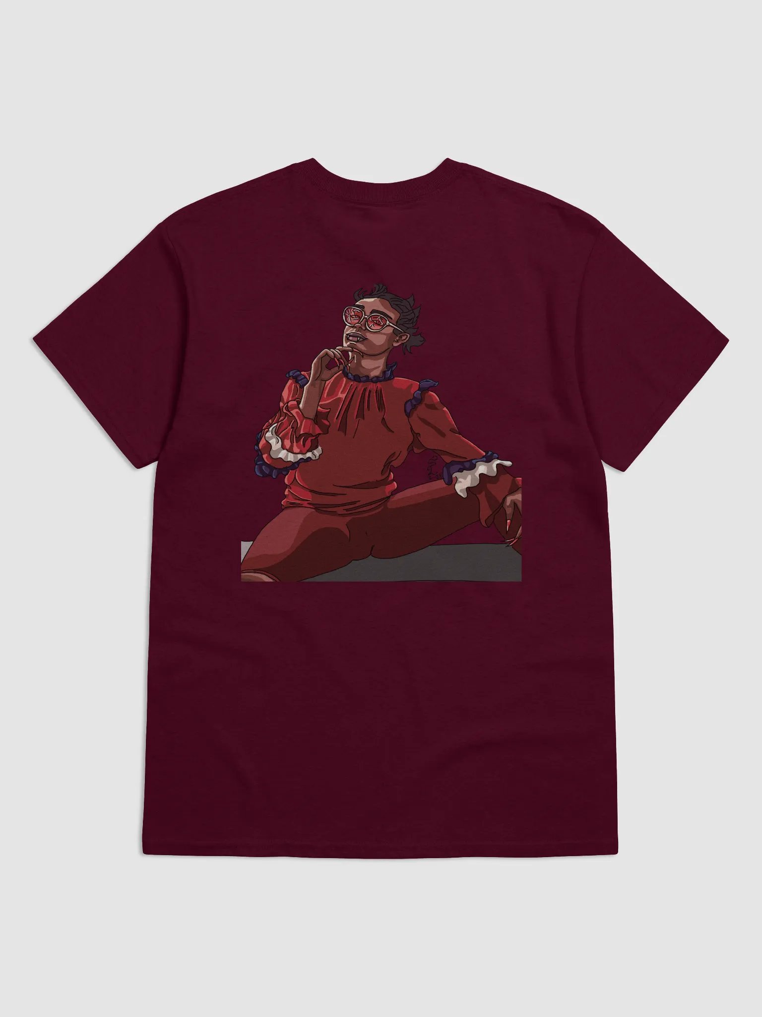 A Taste of Madness Tee product image (2)