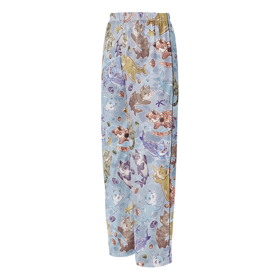 CATSHARK - pajama pants product image (2)