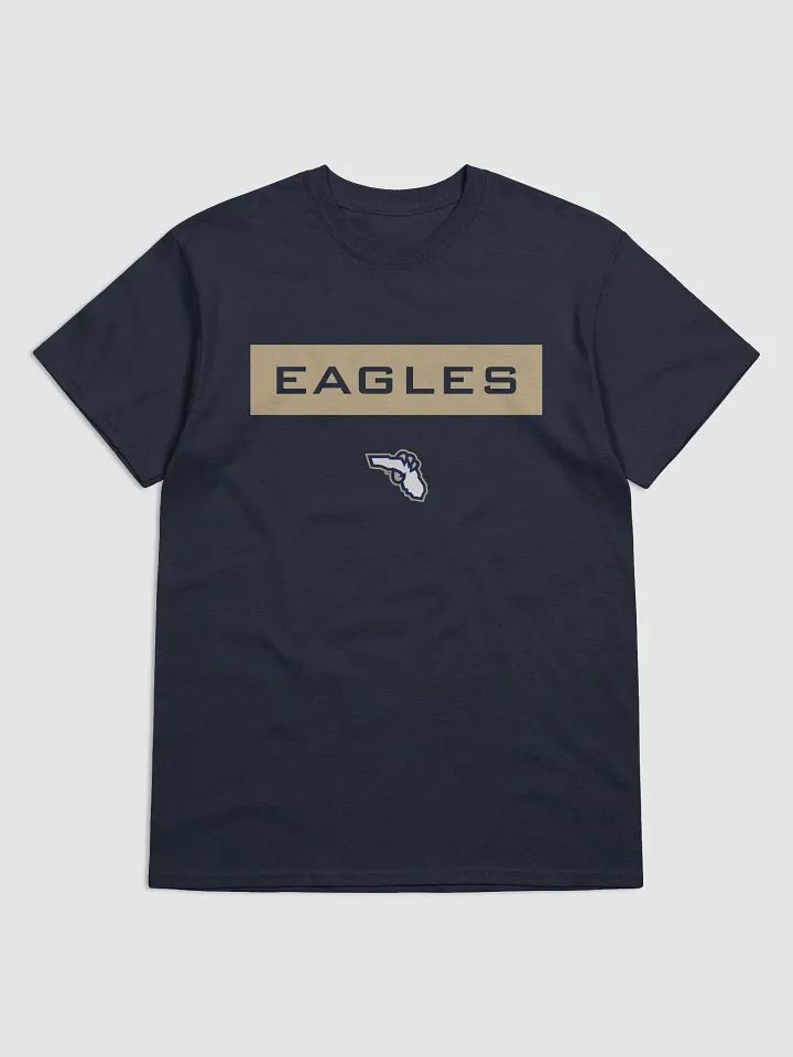 FLORIDA EAGLES SHIRT product image (1)