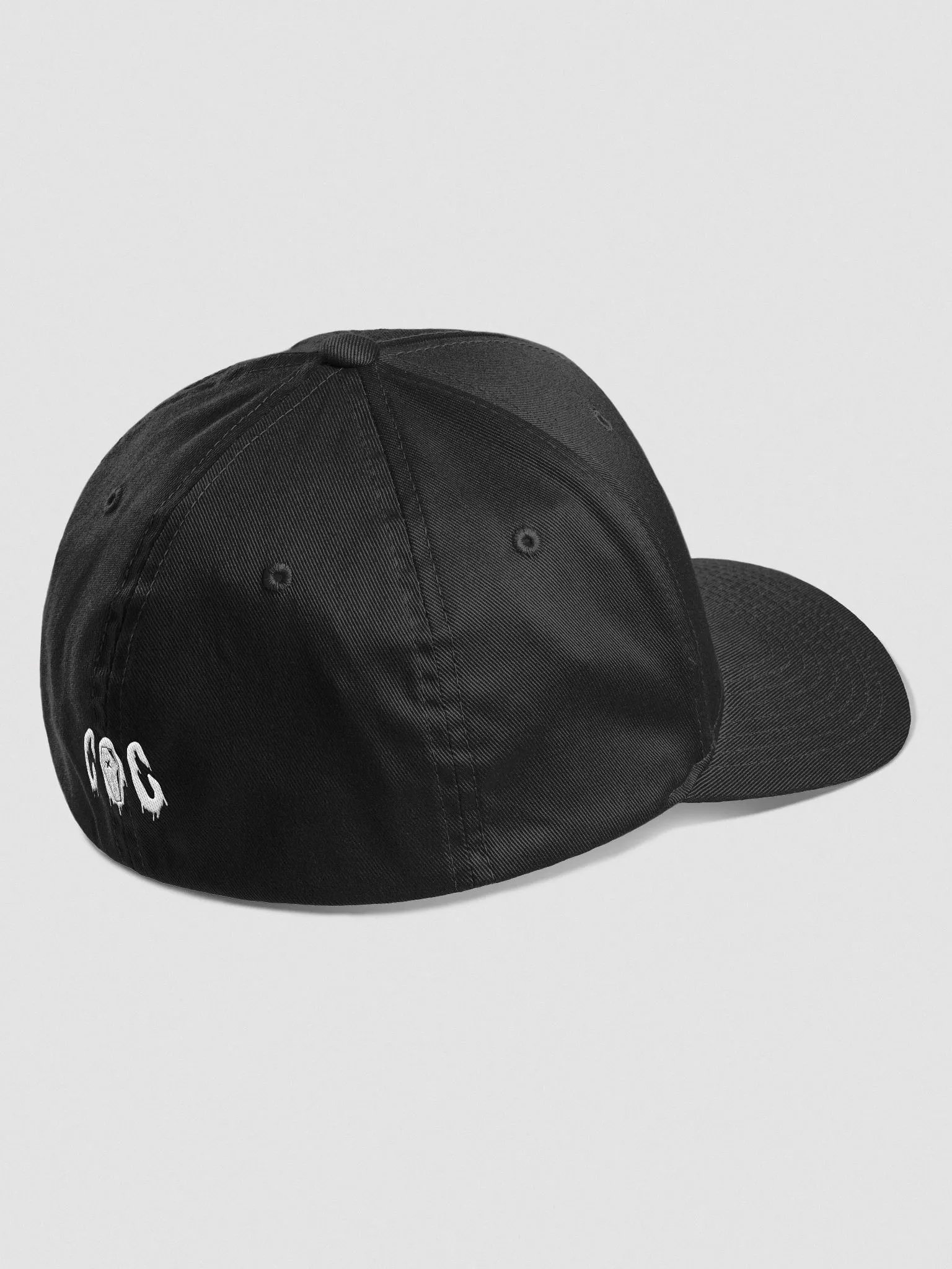 Casket of Chaos Fitted Hat product image (4)
