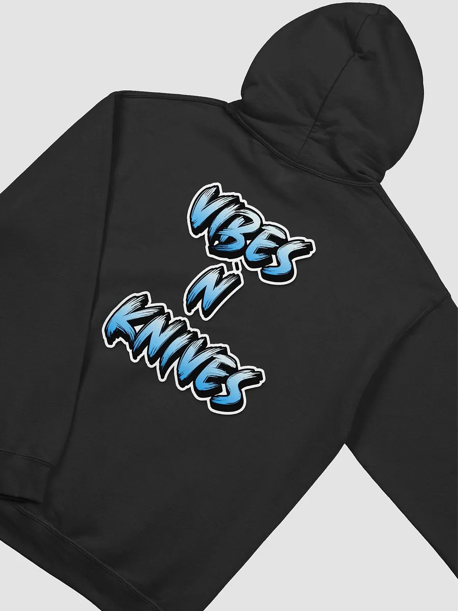 imMORTAL Hoodie product image (4)