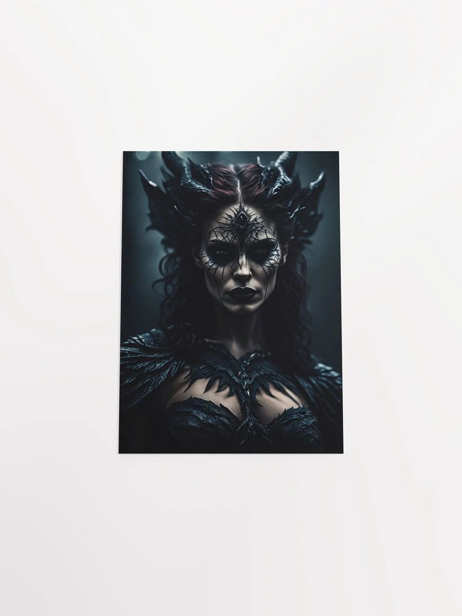 Poster - Lilith Spider Queen product image (4)