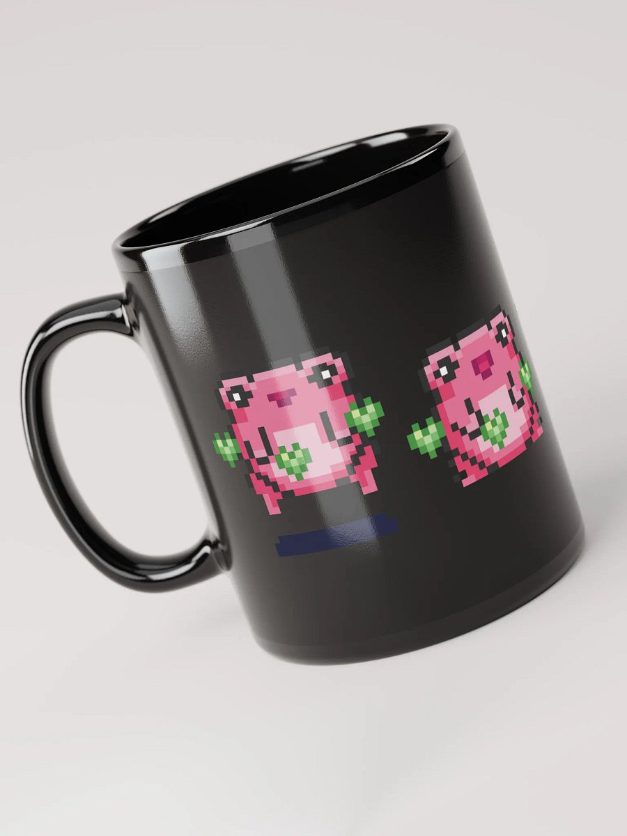 Streamraiders Dark Mug product image (3)