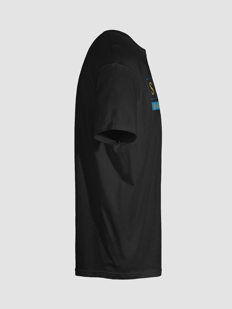 Step 1 of the Twelve Traditions T-Shirt product image (8)