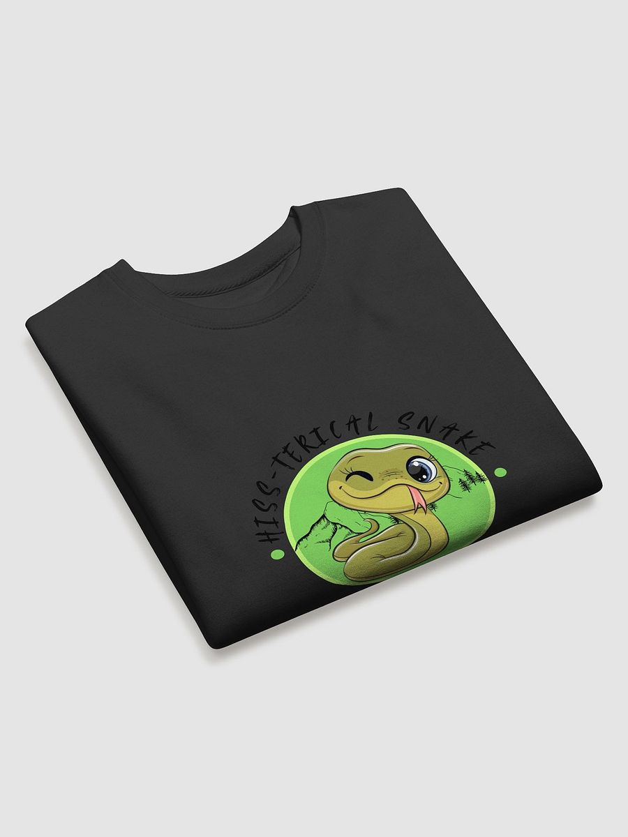 Hiss-terical Snake – A Bold Twist on Classic Serpents product image (21)