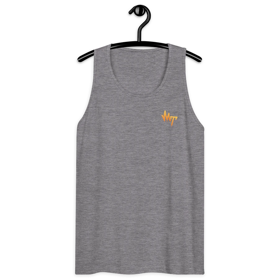 MessyteX Spine tank top product image (12)
