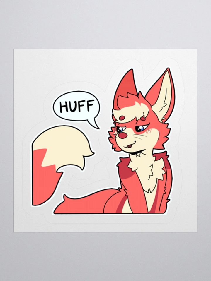 ❤️ May - Huff product image (1)