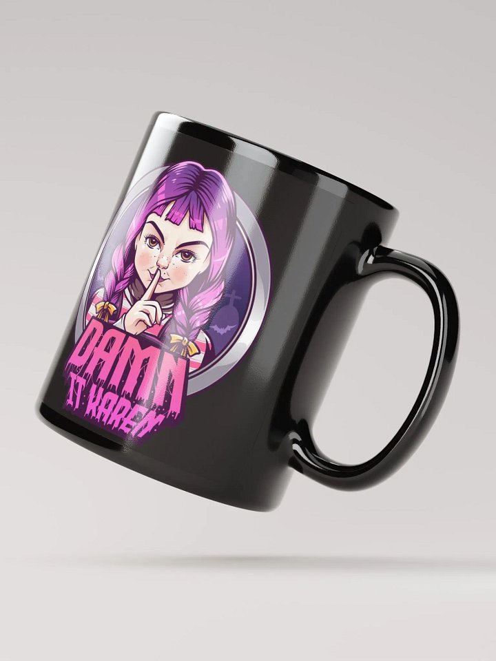 Karen Mug product image (3)